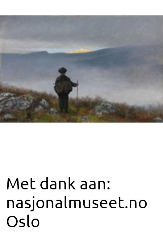 De Blijde Stilte