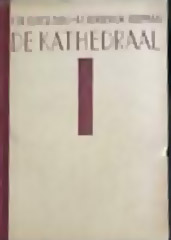 De Blijde Stilte - De Kathedraal